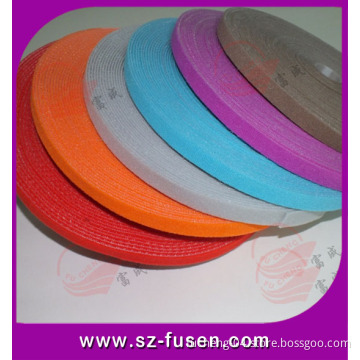 OEM & ODM Double Sided Velcro Tape for Plant